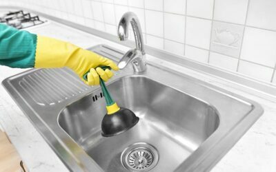Mistakes to Avoid When Unclogging Severely Blocked Kitchen Drains