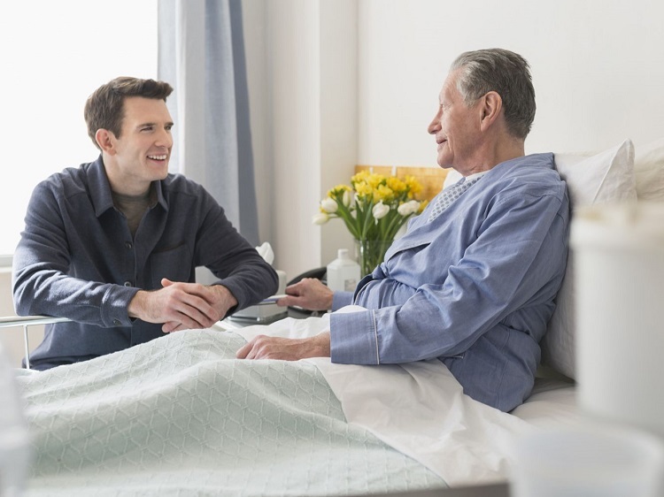 What to Prepare Before Bringing Your Loved One Home from the Hospital
