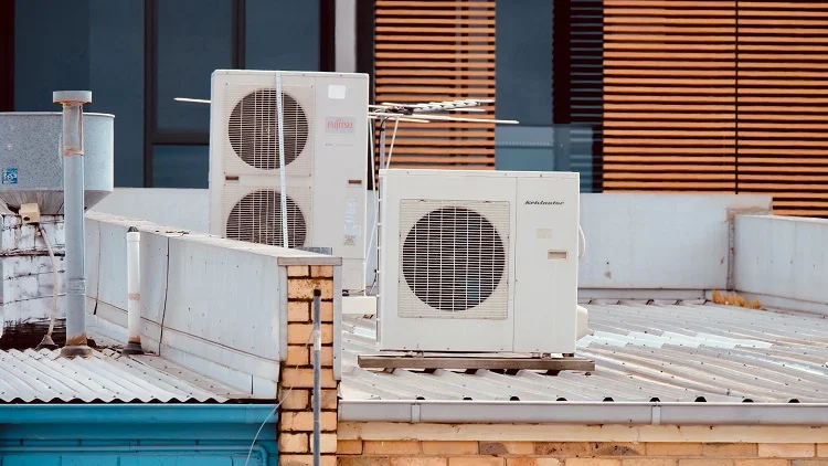 Common Repairs in Heating and Cooling