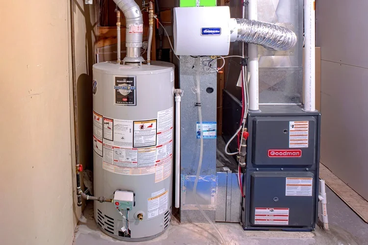 10 Signs Your Furnace Is About To Die