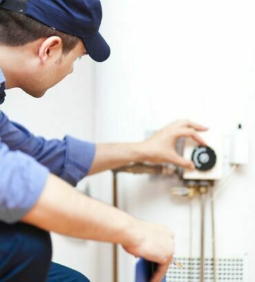 10 Myths About Water Heaters