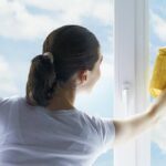 What Are The Window Cleaning Tools?