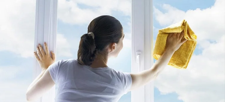 What Are The Window Cleaning Tools?