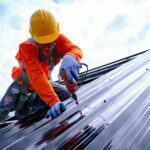 Benefits Of Commercial Roofing