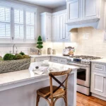Why Handmade Cabinets Are Best For Your Home?
