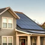 Three Benefits Of Having Solar Panels Installed At Your Home