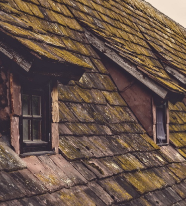 What Is The Aim Of Roofing?