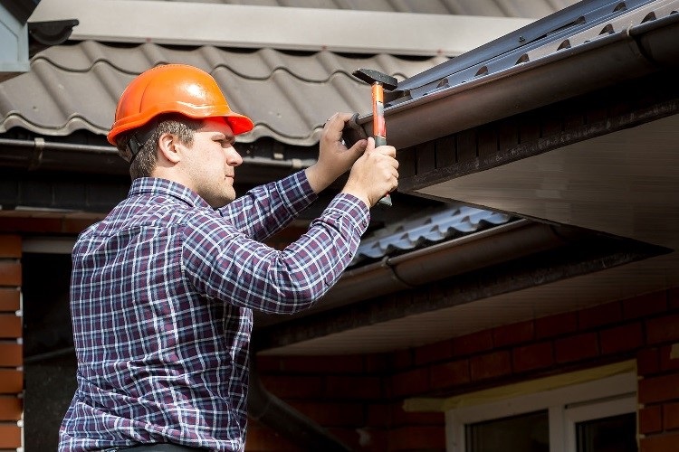 The Most Affordable Flat Roofing and Repairs in NYC & Queens
