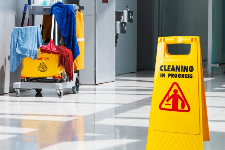 The Ultimate Guide to Commercial Cleaning in Charlotte, NC