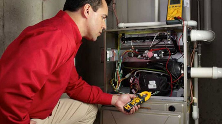 4 Common Furnace Repairs & When to Call an Emergency Technician Furnace Repairs