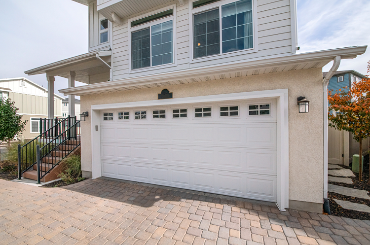 Garage Door