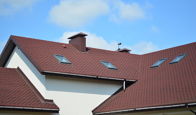 Roofs of Tomorrow: Top Roof Design Trends for Modern Living Spaces