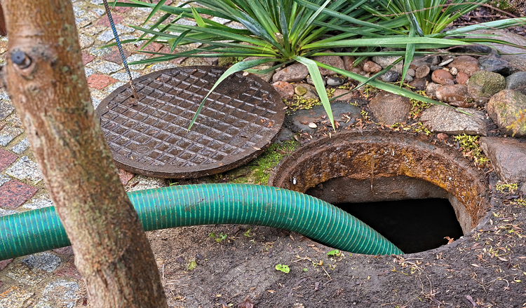 How to Handle Septic System Emergencies