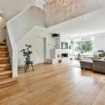Pros and Cons of Choosing Glue-Down Vinyl Flooring for Your Space