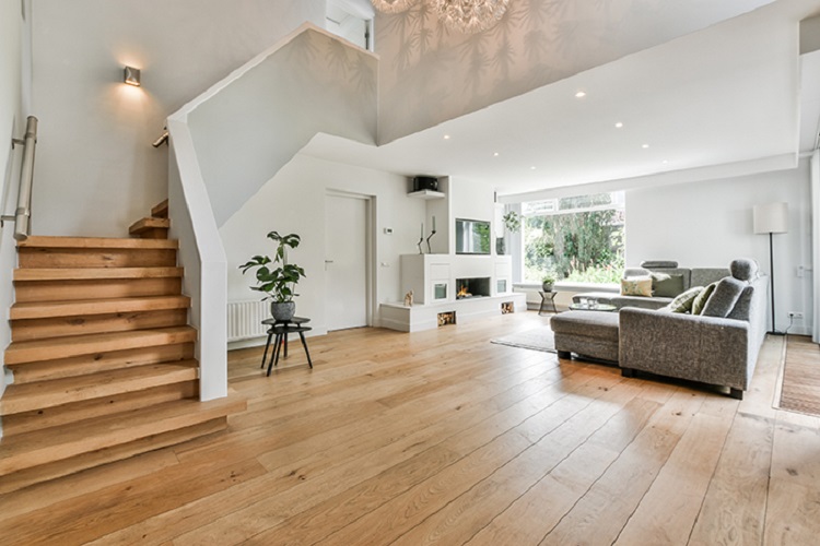 Flooring