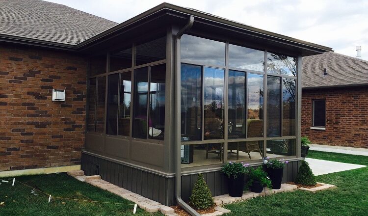 5 Porch Enclosure Ideas for Every Season and Style