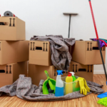 How to Prepare Your Home or Business for Post-Construction Cleaning