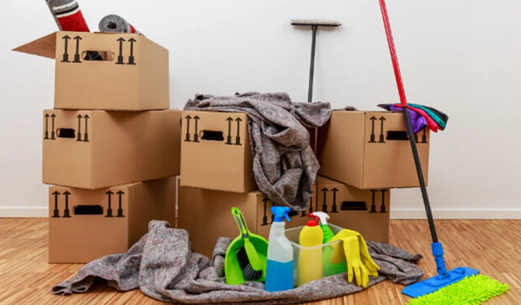 How to Prepare Your Home or Business for Post-Construction Cleaning