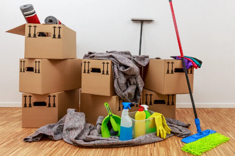 Post-Construction Cleaning