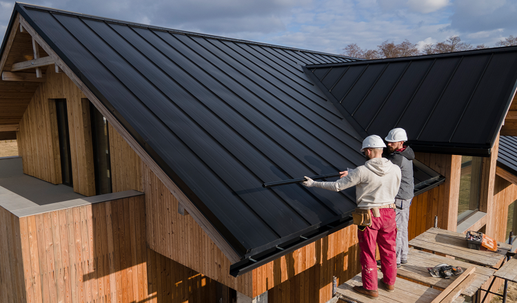Roof Replacement Essentials: Discovering the Best Roofing Materials