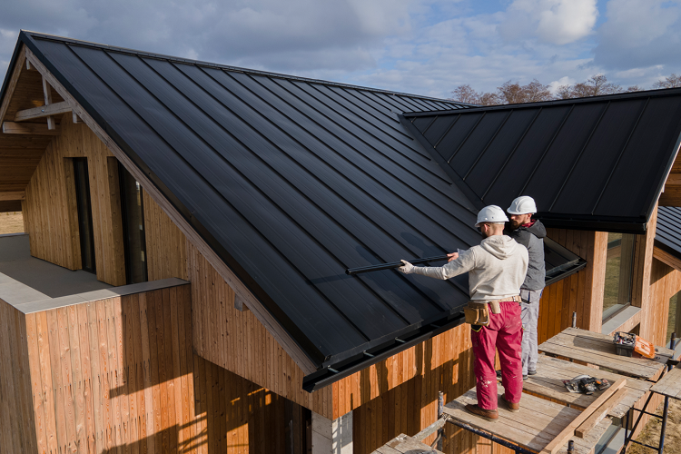 roofing