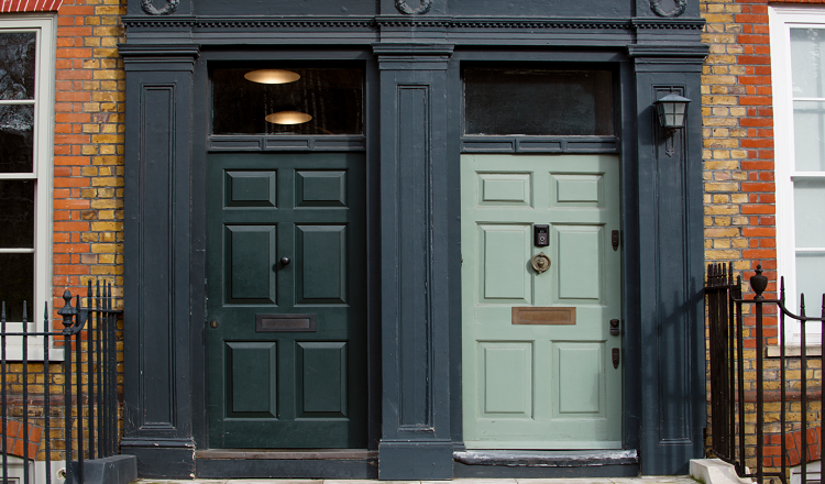 The Future of Entryways: Exploring the Latest Exterior Door Design Trends