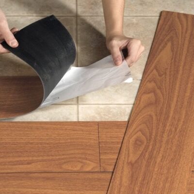 How to Install Linoleum Tiles for a Quick Room Refresh