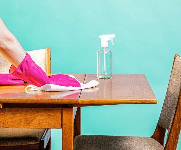 Smudges To Spills: How Upholstery Stain Protection Helps Maintain Clean Furniture