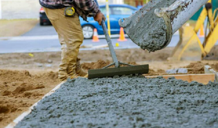 How Ready Mixed Concrete Contractors Enhance Your Project