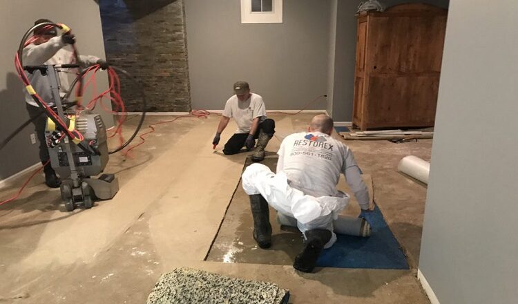 The Significance Of Hiring A Certified Water Damage Restoration Company