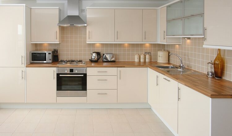 Professional Kitchen Fitting and Installation: Your Complete Guide
