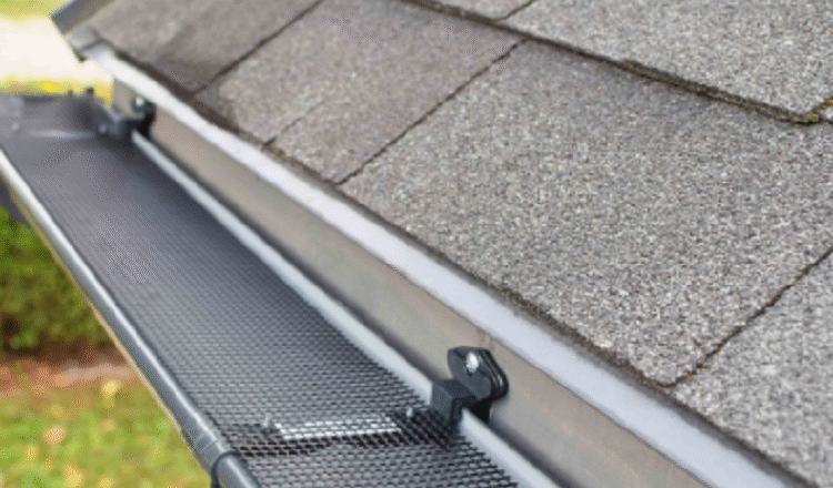 Top Myths About Gutter Guard Systems Debunked