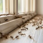 If Pests Threw a Party, What Would It Be Like?
