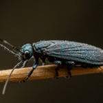 How Damascus Weather Patterns Fuel Termite Activity in the Spring